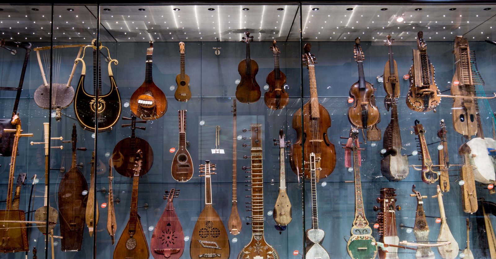Explore the Sree Aaradhana music gallery